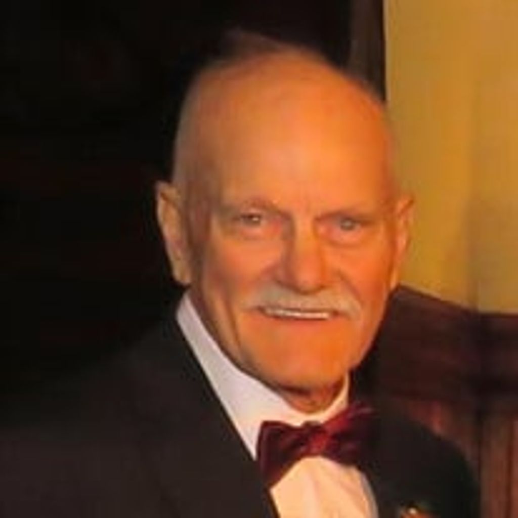 Donald Michael (Mickey) Ballard