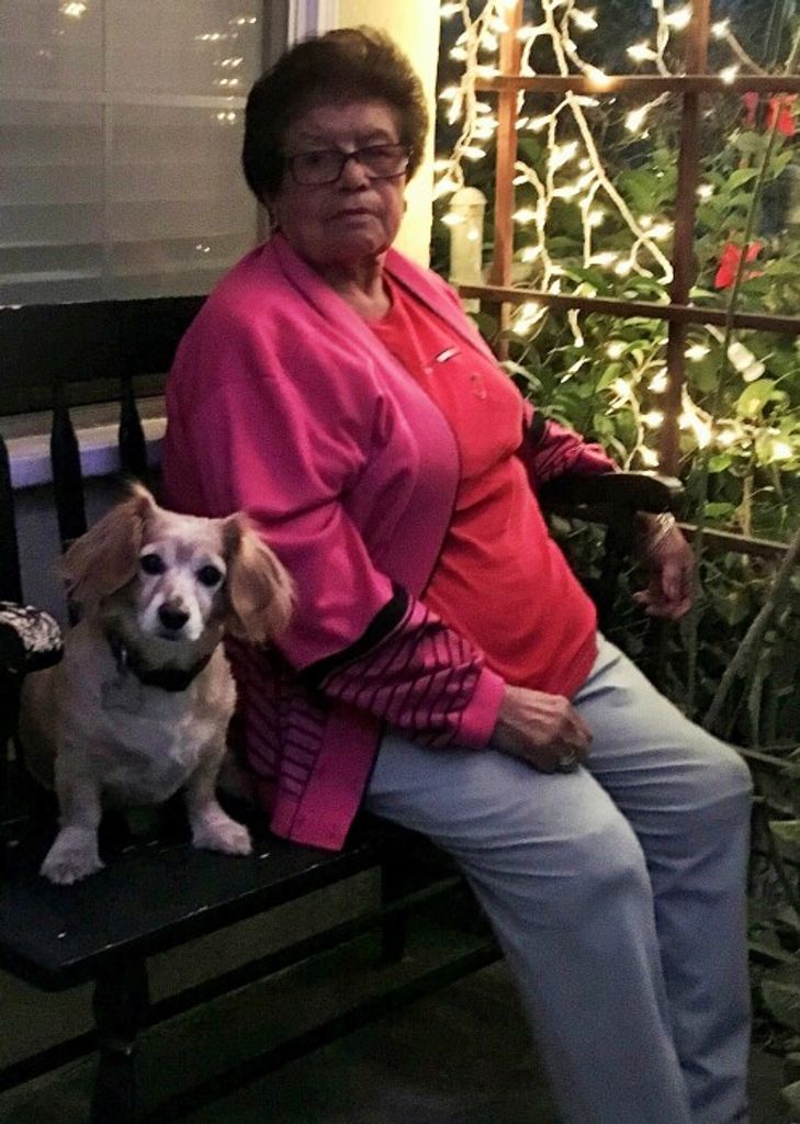 Maria S. Rocha Profile Photo