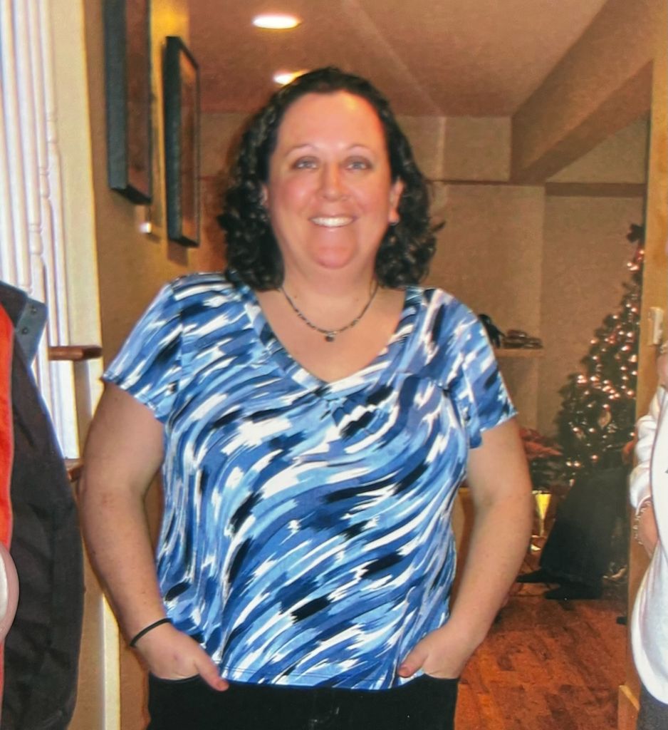 Sarah Christine Esper