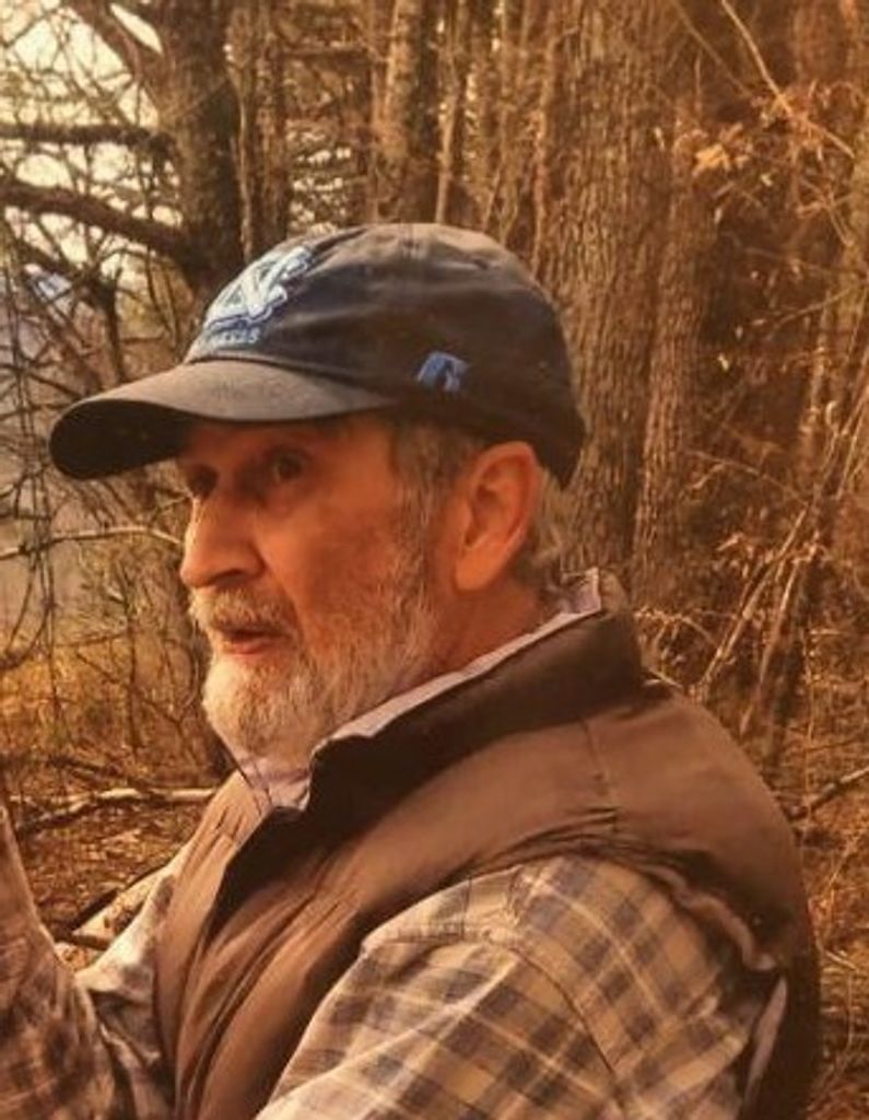 Randall Mckinney Profile Photo