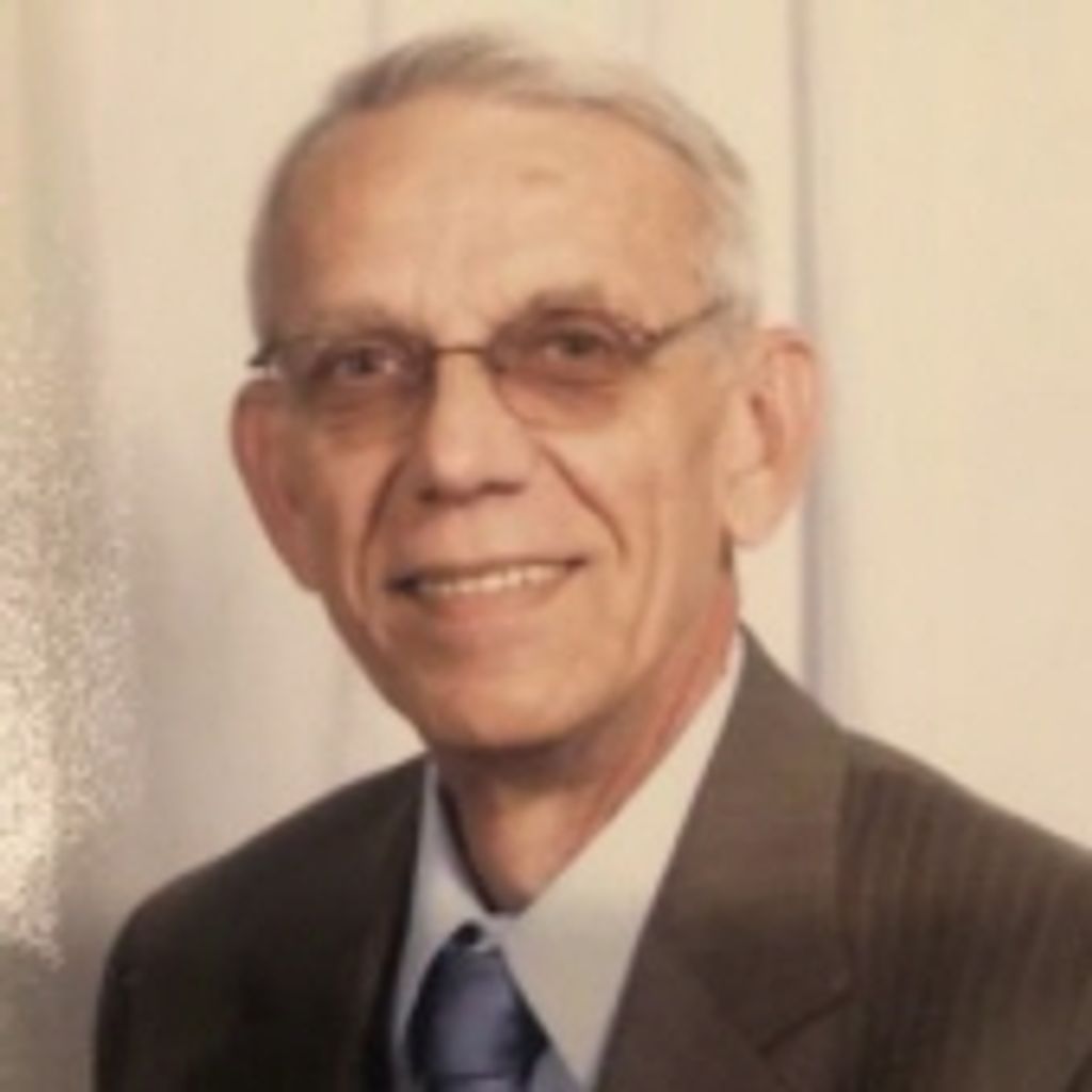 Edmond Paul "Butch" Silvis