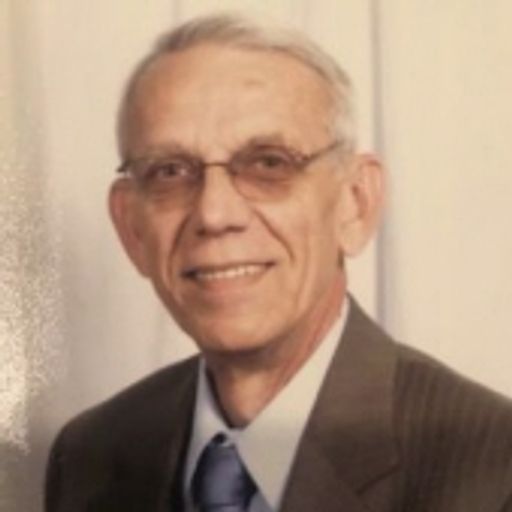 Edmond Paul "Butch" Silvis Profile Photo
