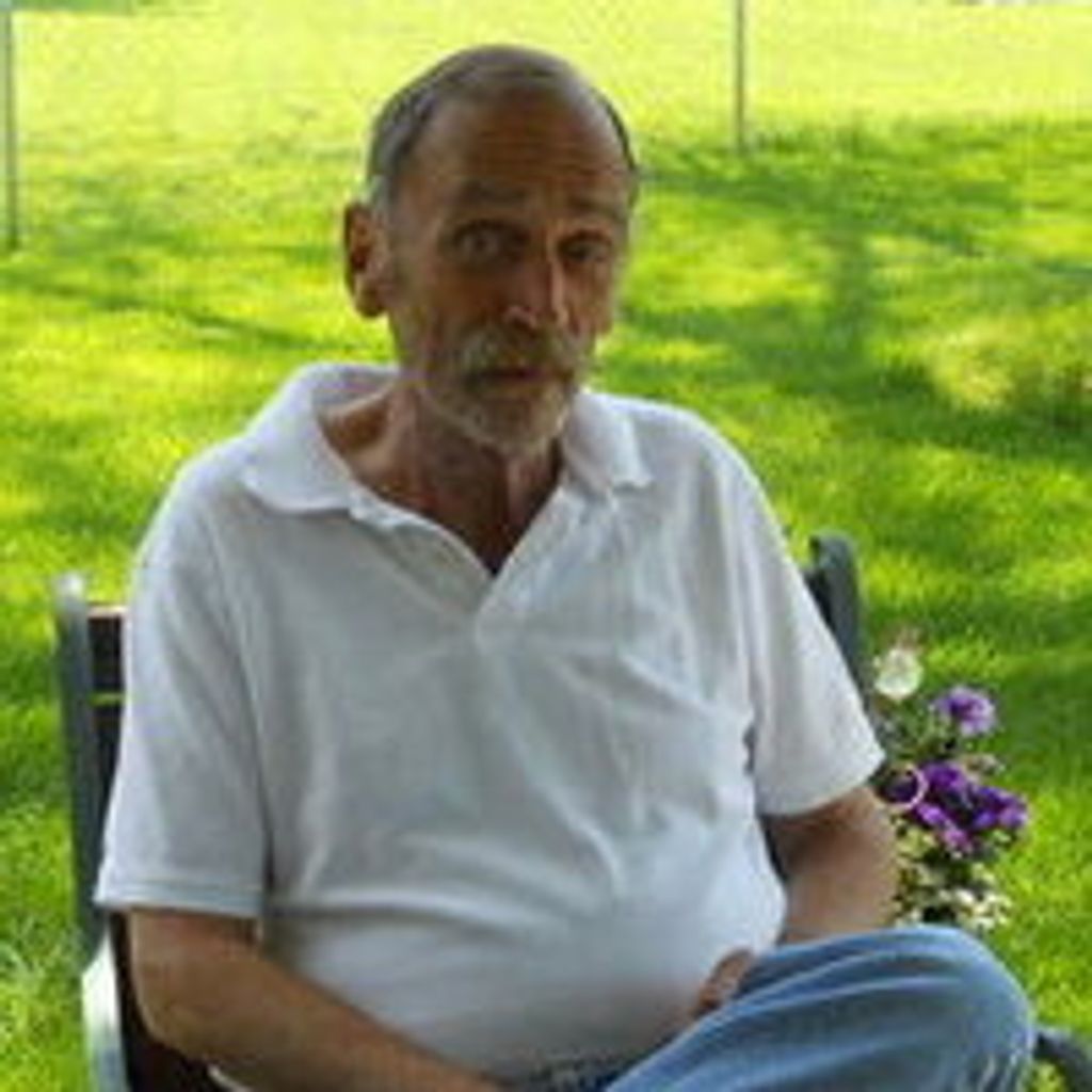 David Lloyd Petersen