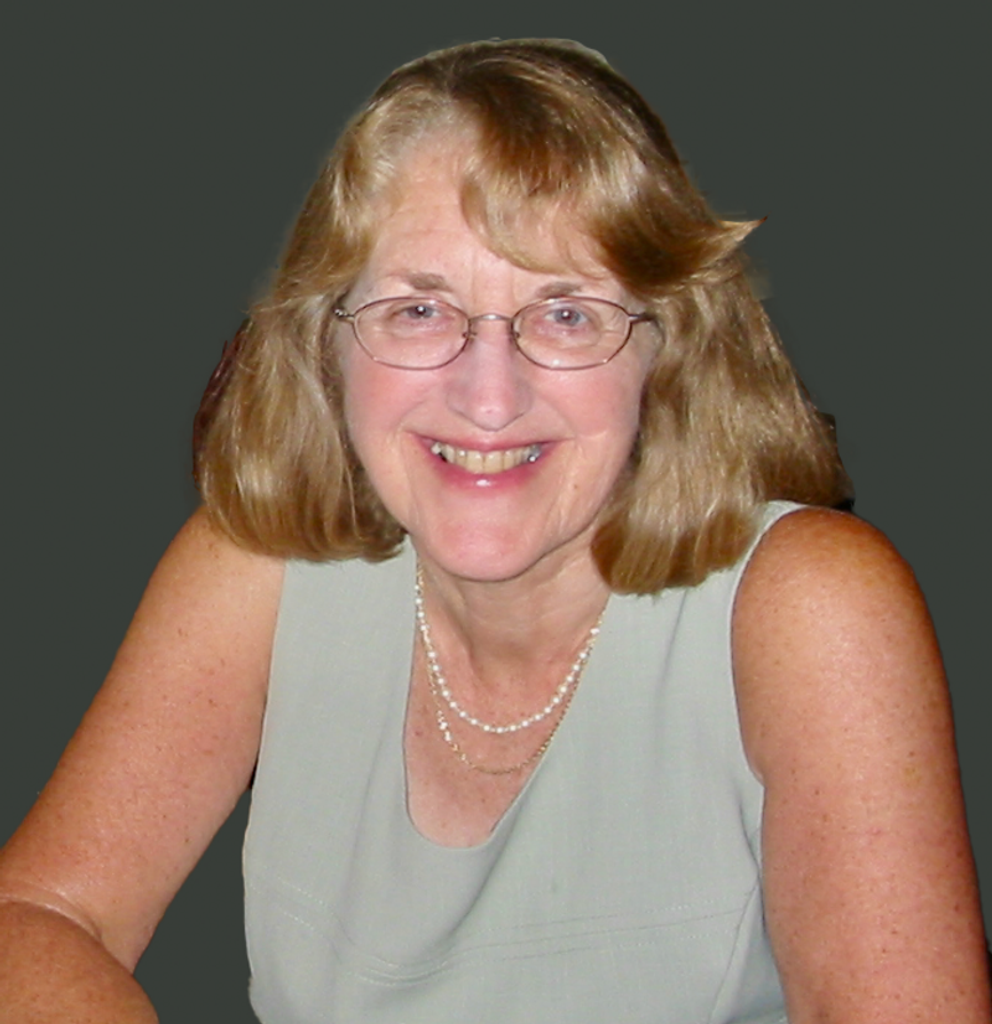 Elizabeth "Betsy" Osman Profile Photo