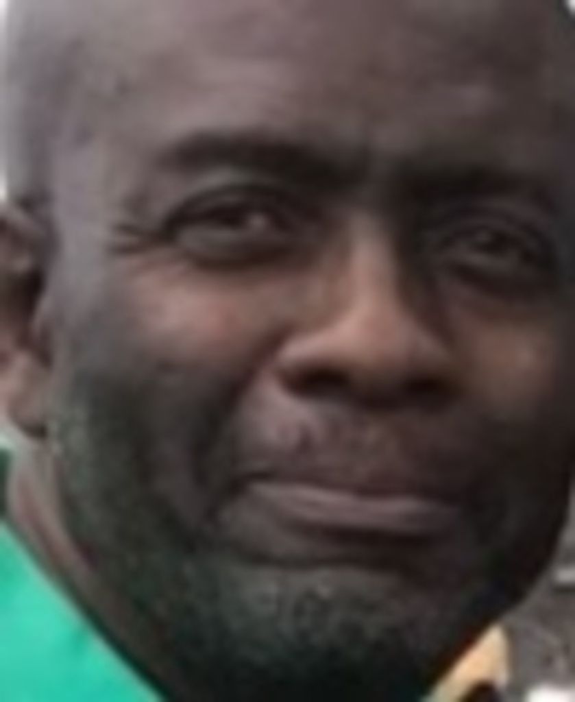 Raymond Lyndel Rogers Profile Photo