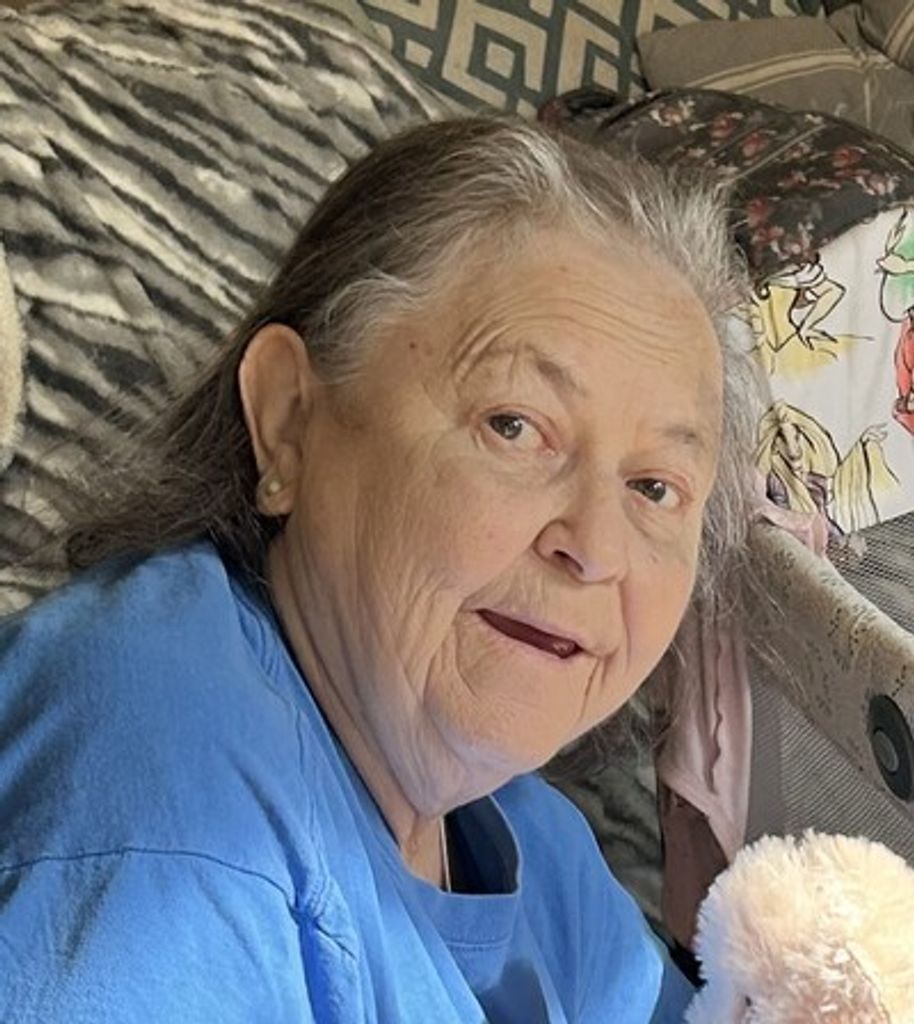 Kathy Louise Childress Profile Photo