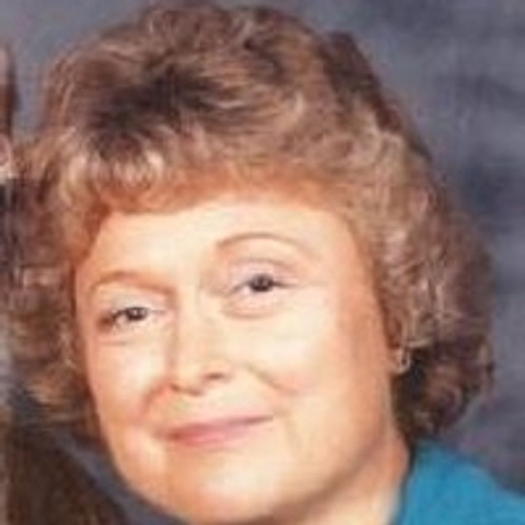 Katherine Ouderkirk Camper