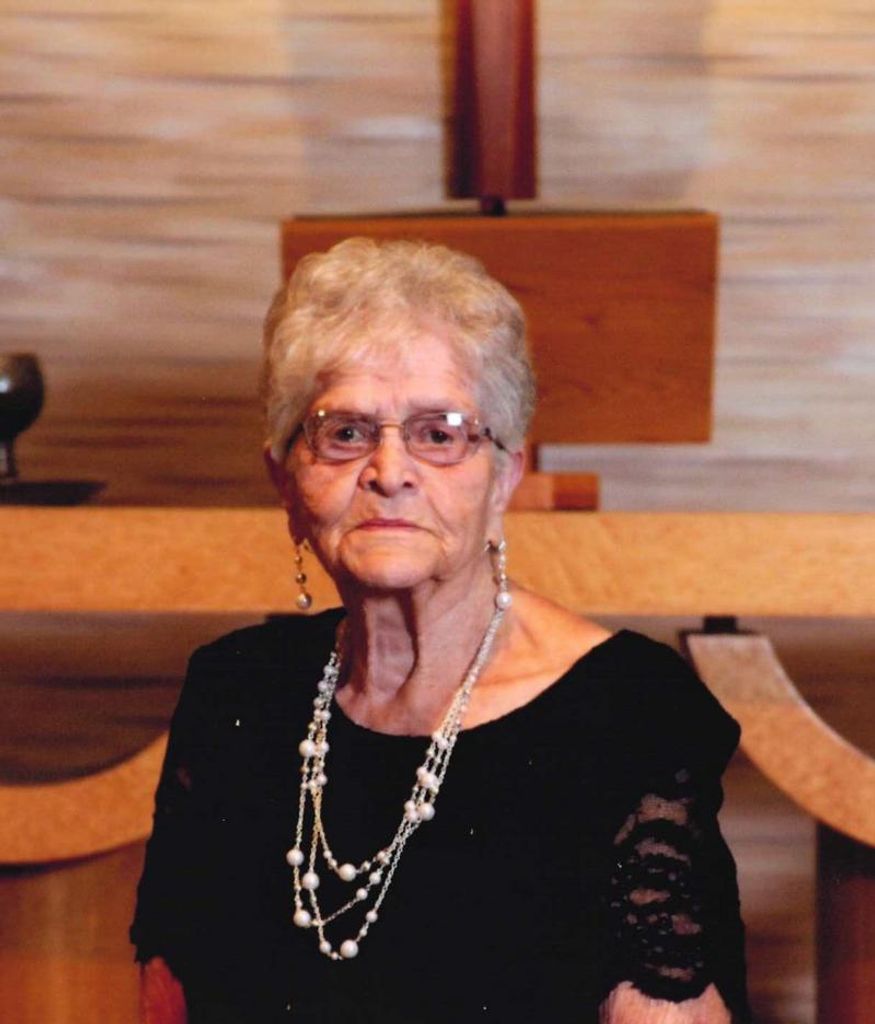 Alvina Goldade Profile Photo