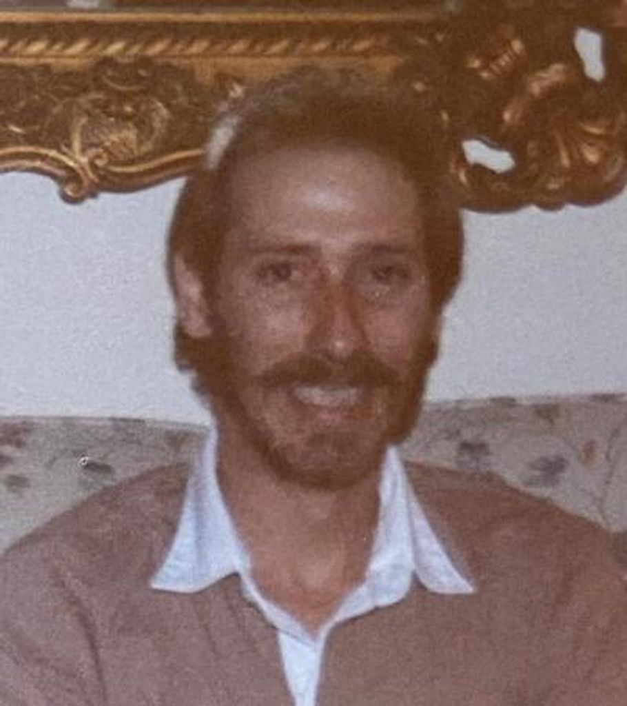 Larry Wayne Walton Profile Photo