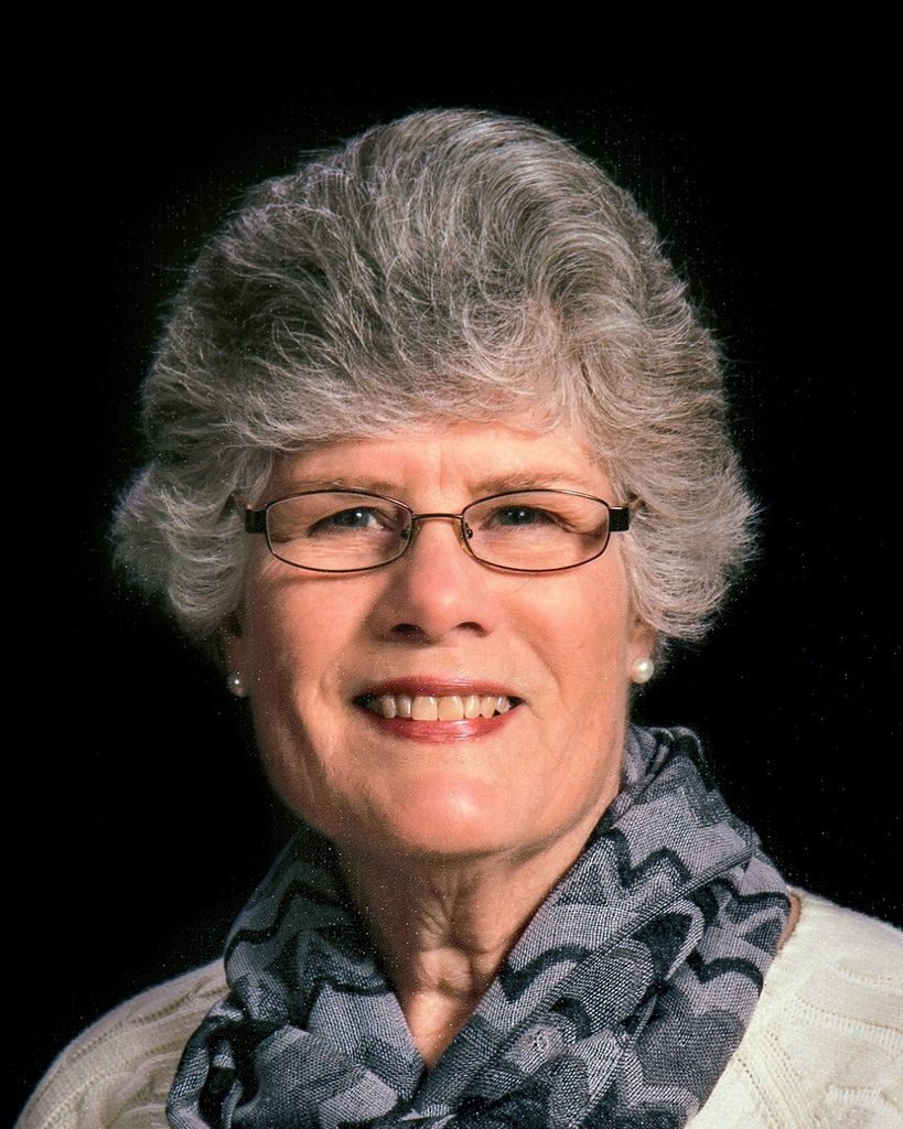 Gail Blanchard Hemard