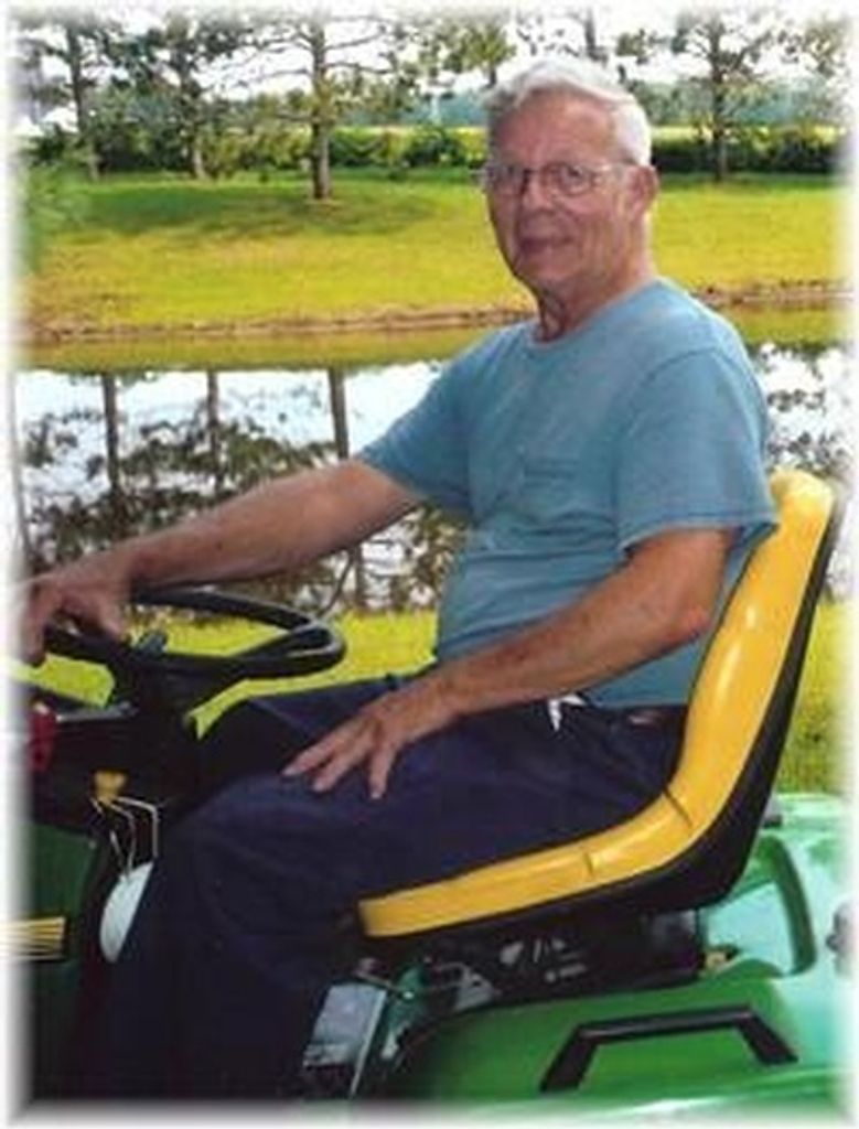 Norman Charles Sisson Profile Photo