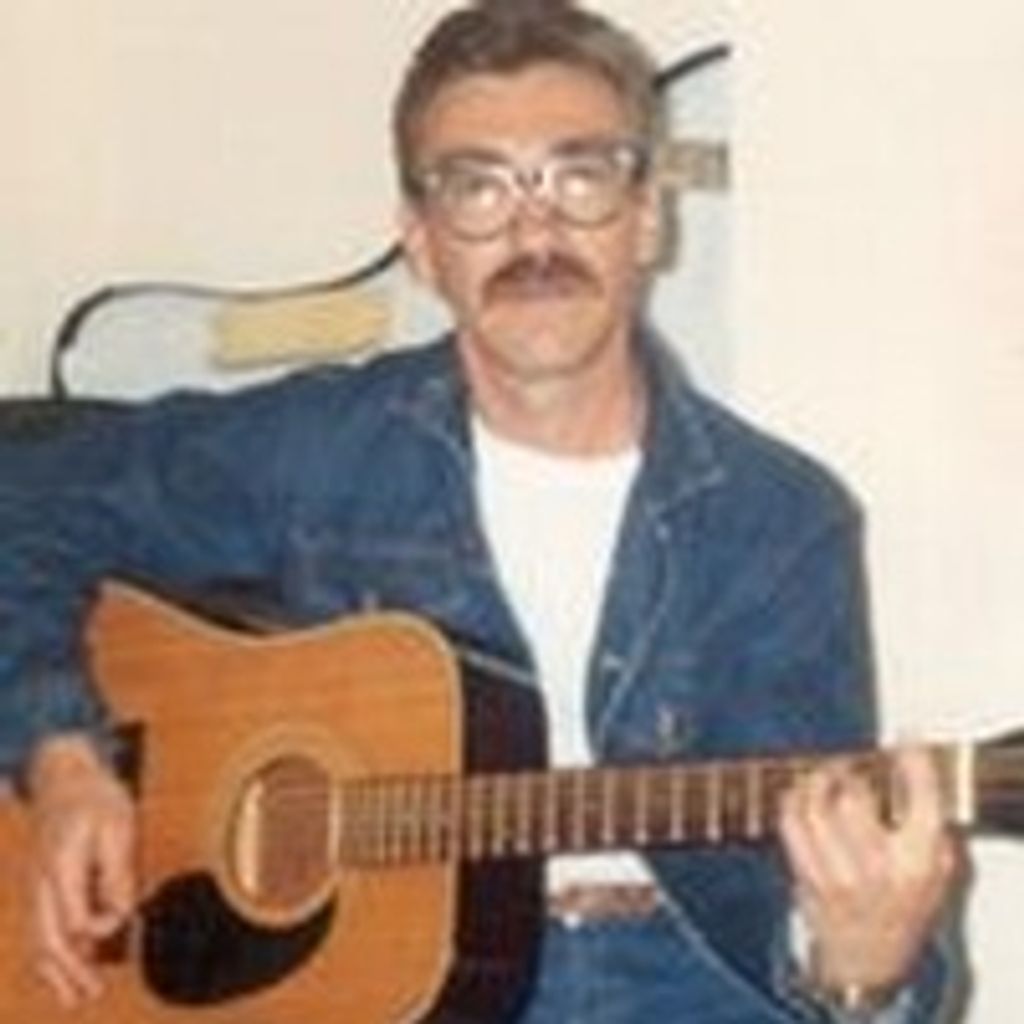 Joe Chris Sandoval Profile Photo