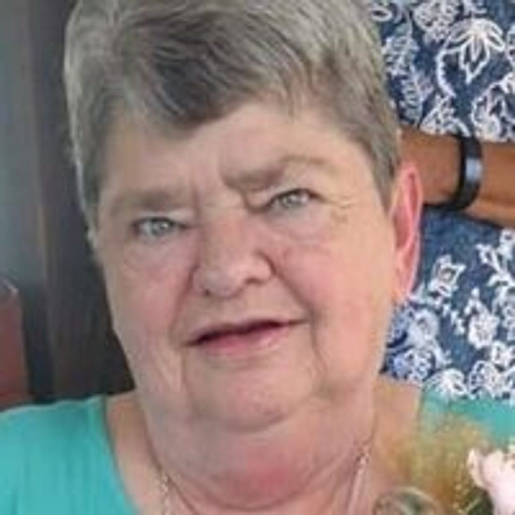 Brenda Sue (Wyatt) Walden Profile Photo