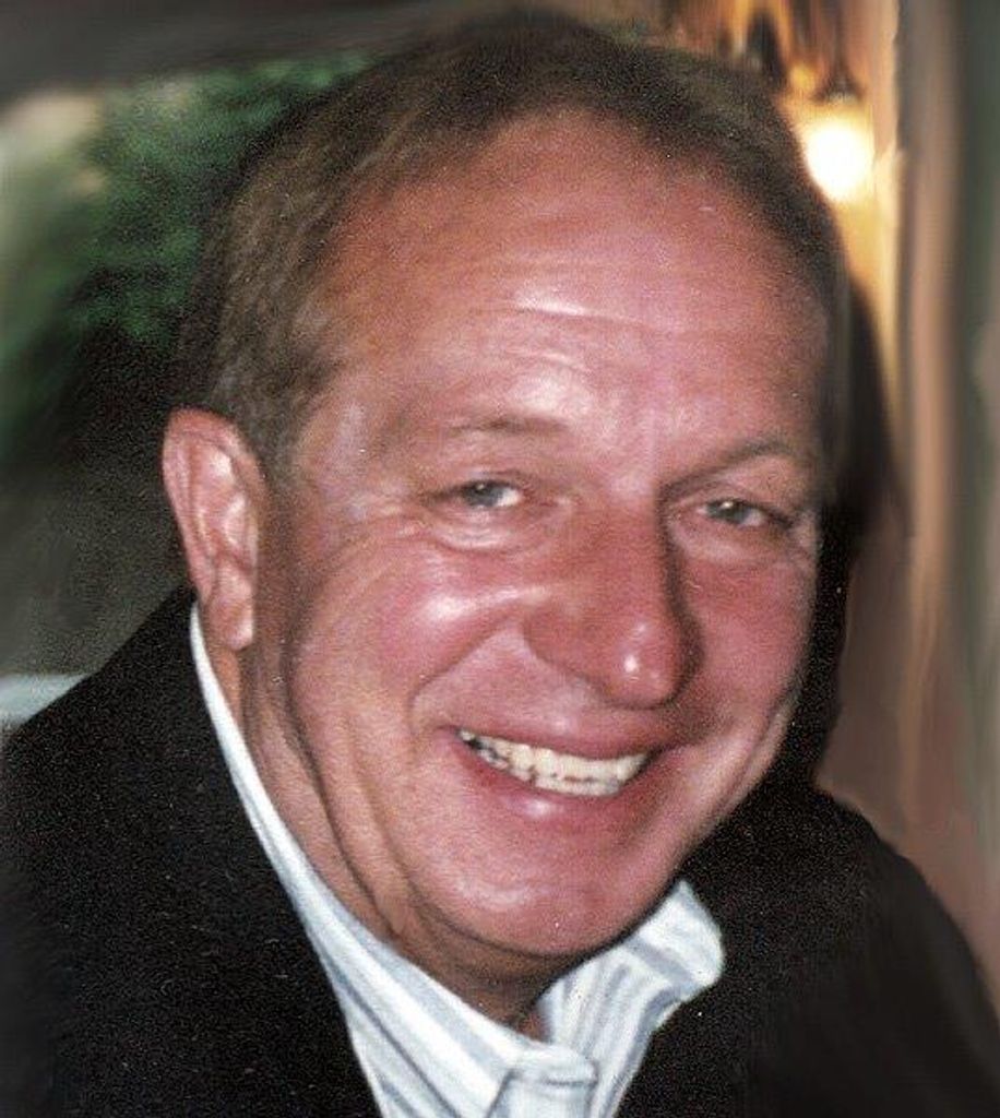 Louis Orest Yaworsky