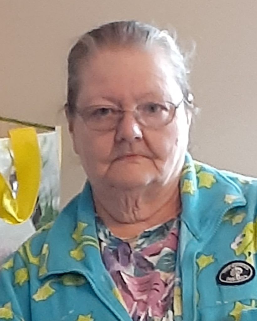 Dorothy L. Kelley