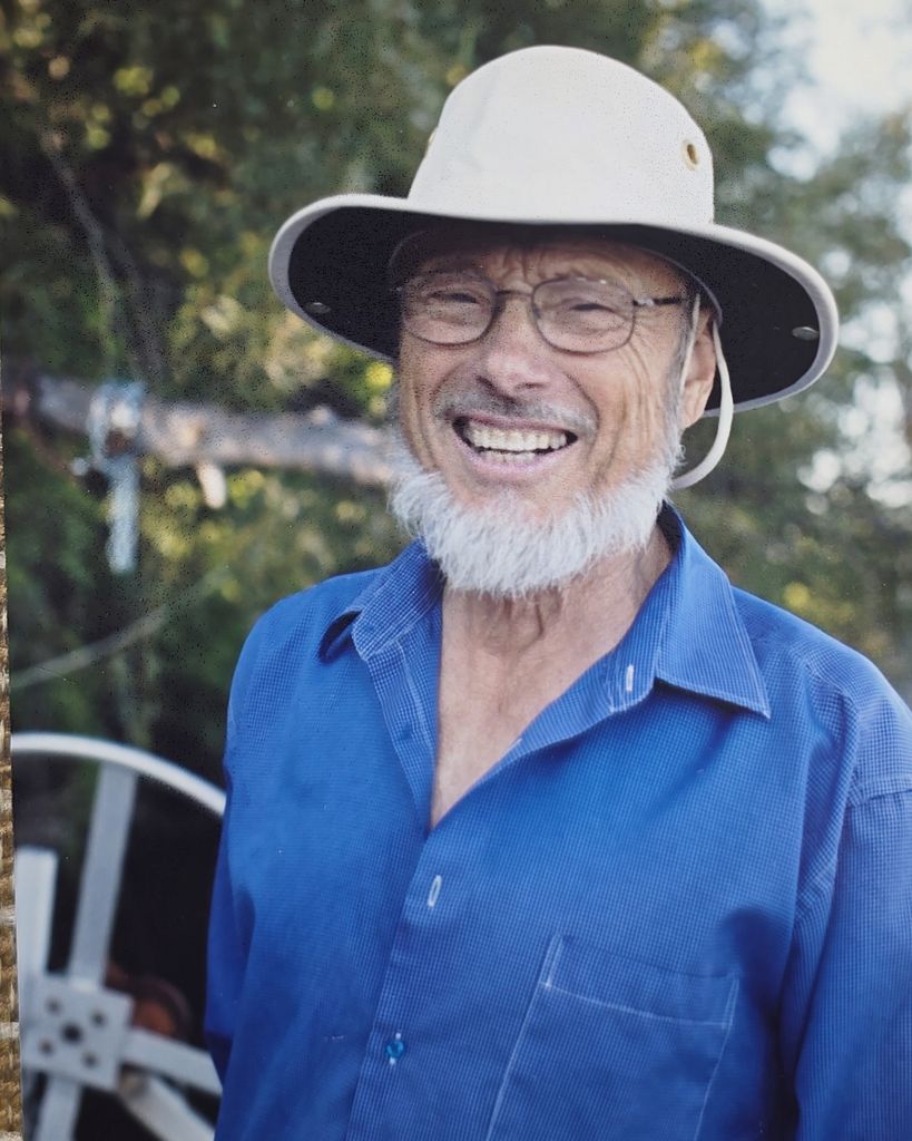 Jaan Koster Profile Photo