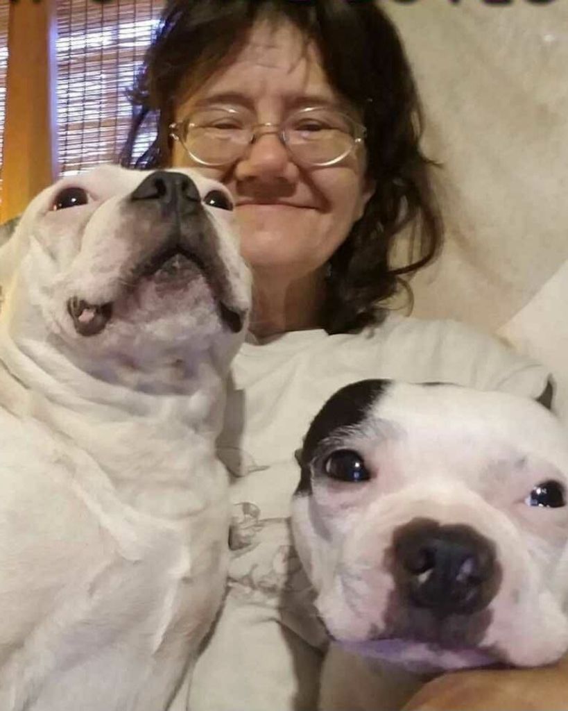 Melissa Dawn Tinsley Profile Photo