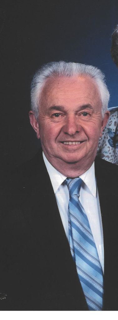 Richard Vincent Lisowski Profile Photo