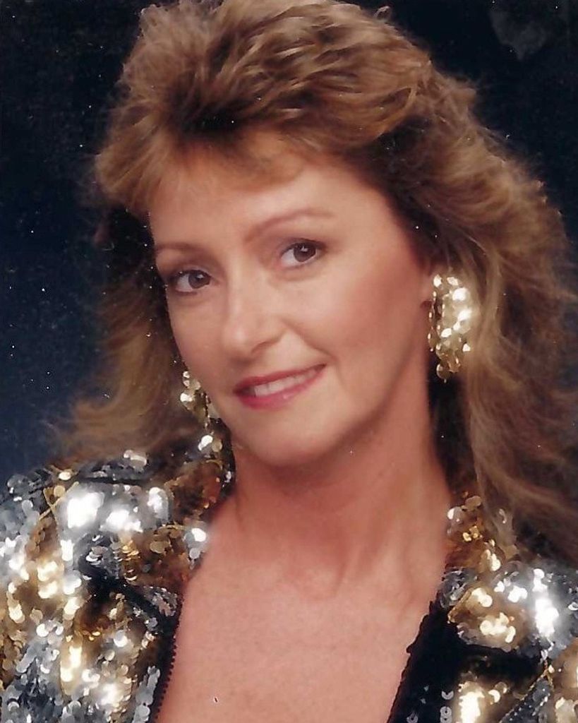 Michele Marie Forsell