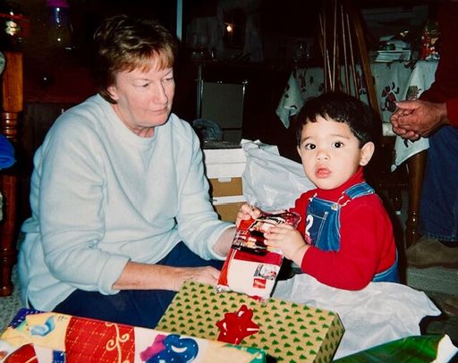 Donna Sue (Sponcil)  Davis photo gallery thumbnail 54 of 54
