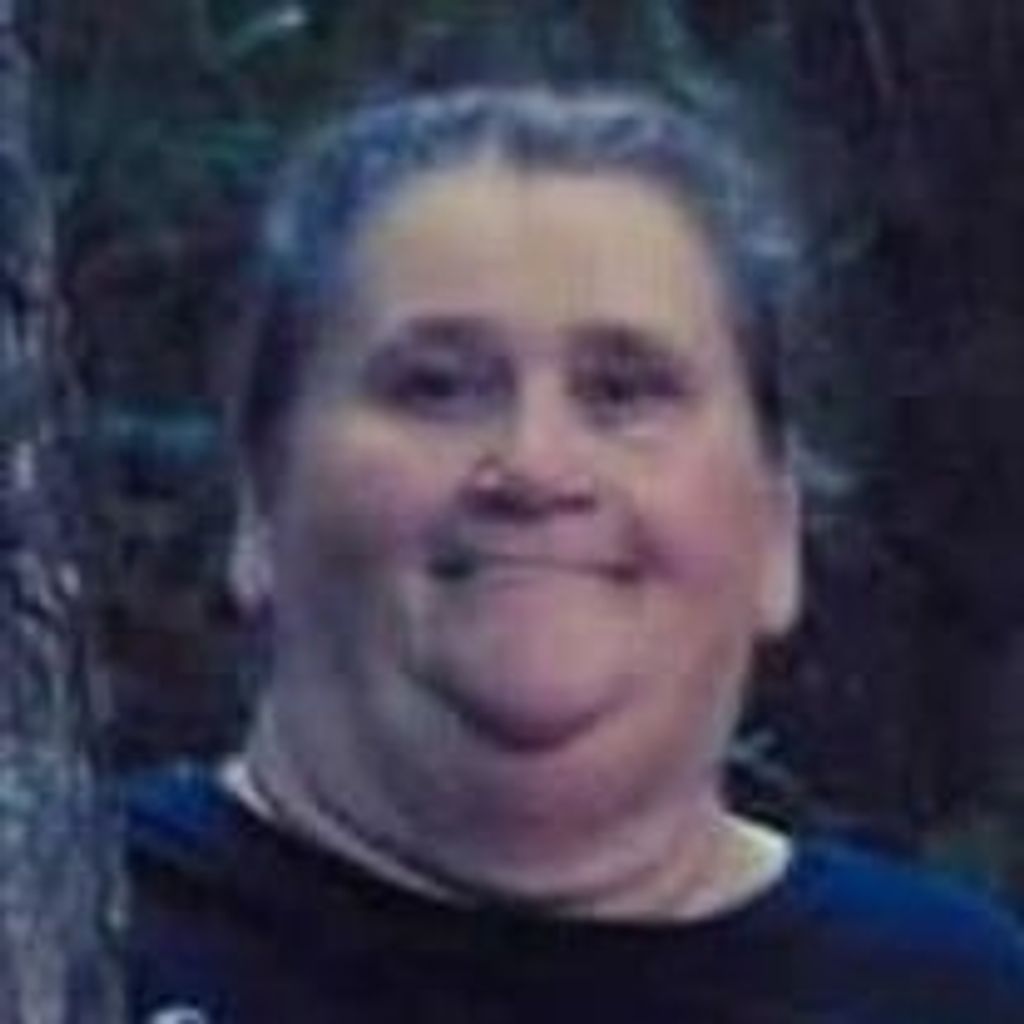 Betty "Peanut" Triche