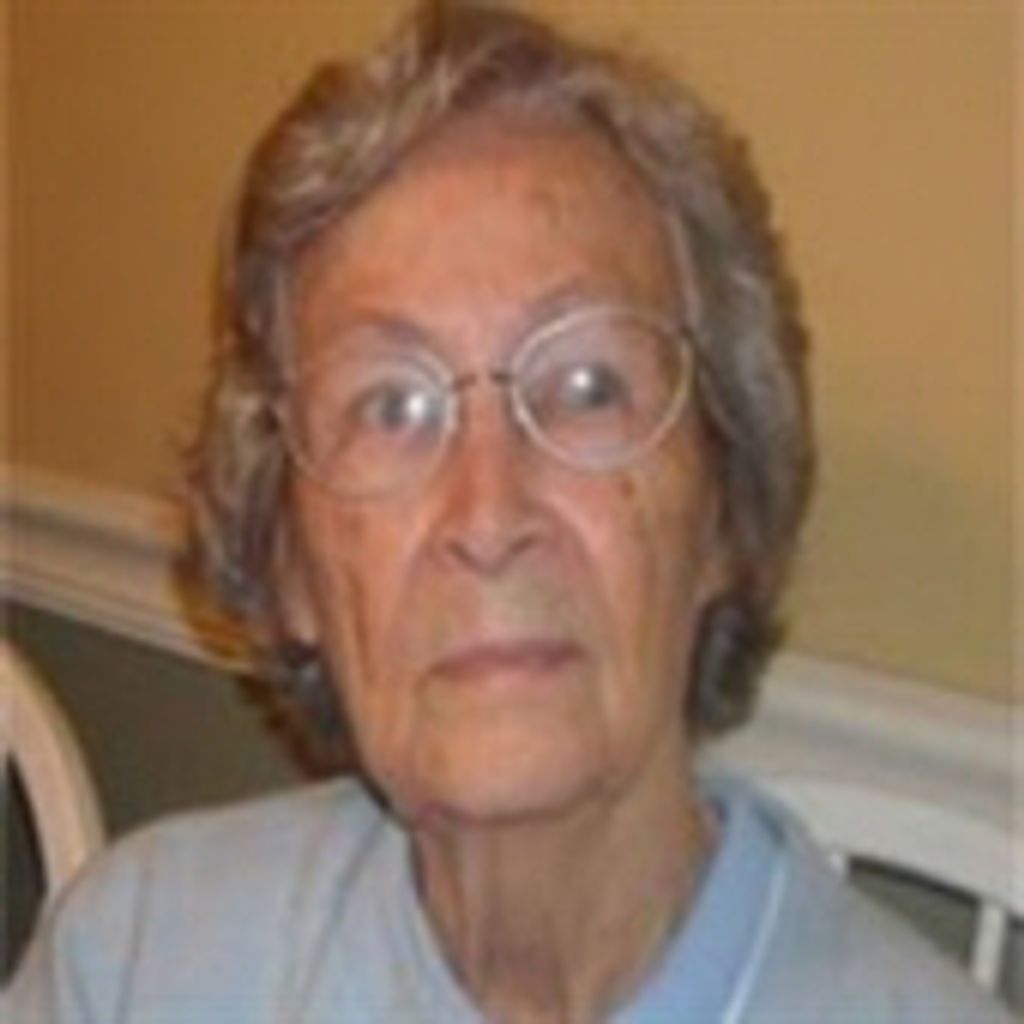 Nadine Mason Truitt