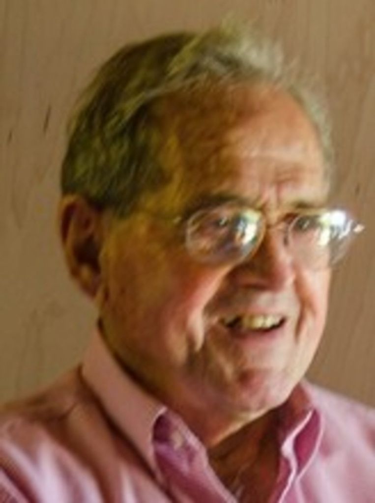 Donald H. Rich Profile Photo