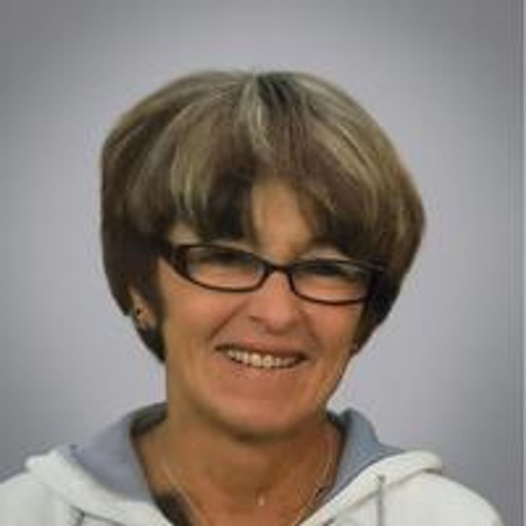 Linda Jean Sheer