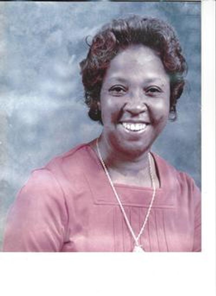 Lucille S. Muldrow
