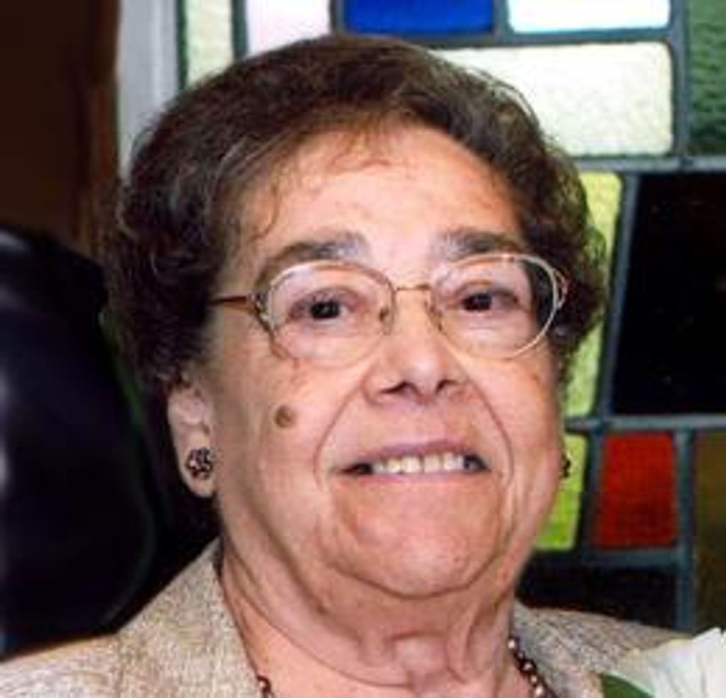 Maria Do Carmo Ventura