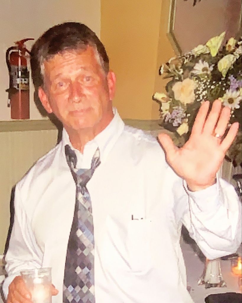 James Gerald Kunisch