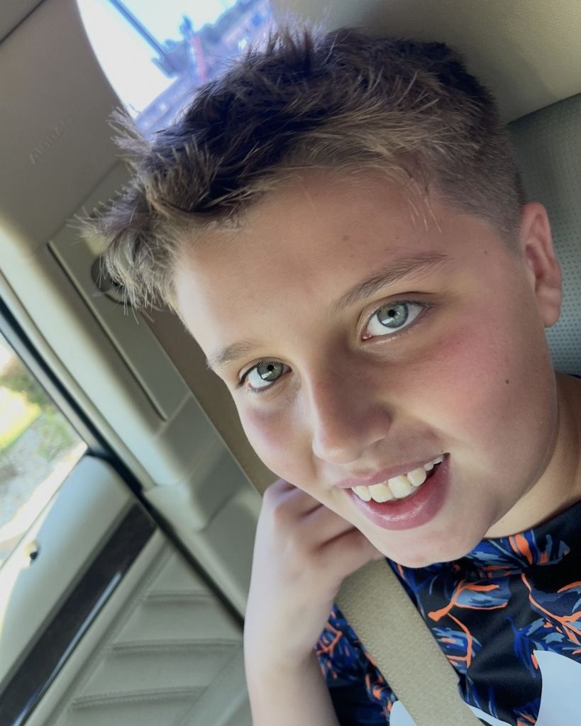 Trevor Jackson McKnight Profile Photo