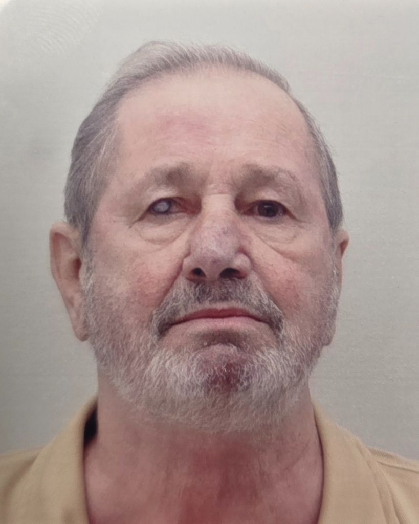 Donald Gerard Blanchard Profile Photo