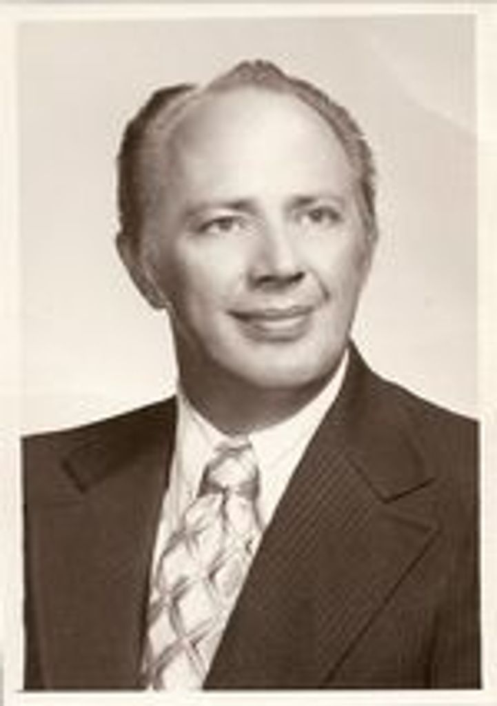 George Wesley Caylor