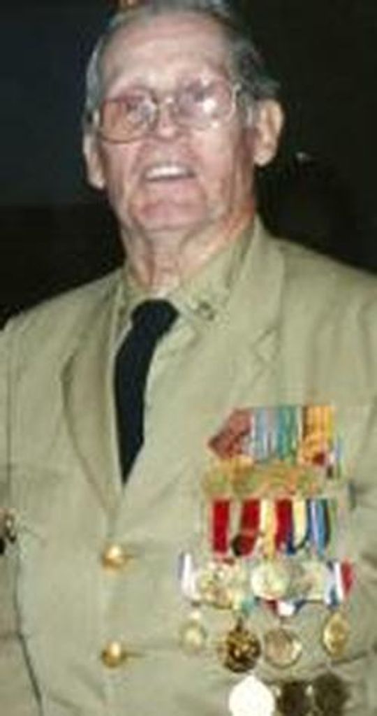 Raymond Williamson I