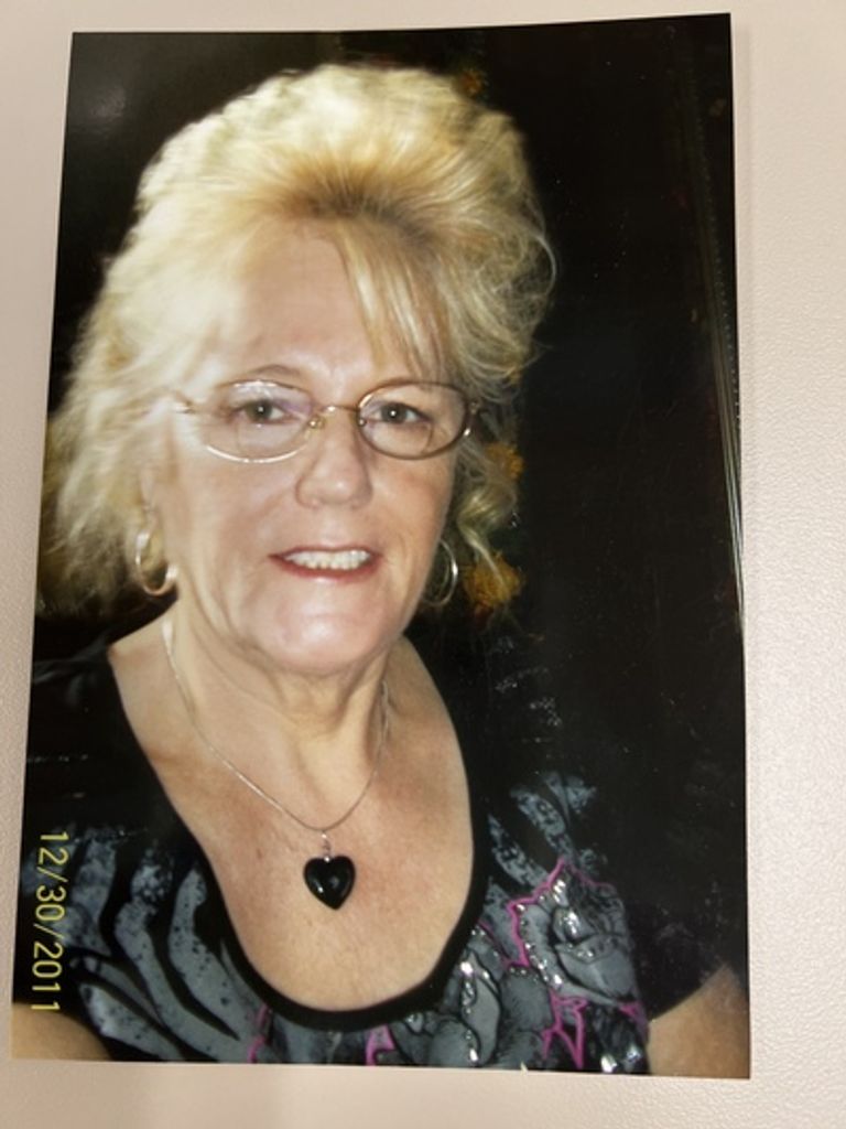Glenda Lee Deaton Profile Photo