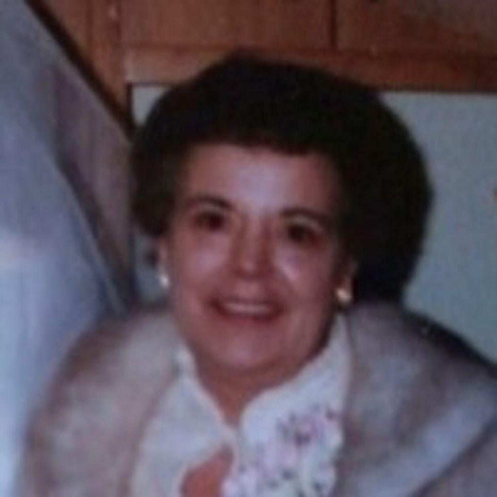 Garnetha D. Erickson