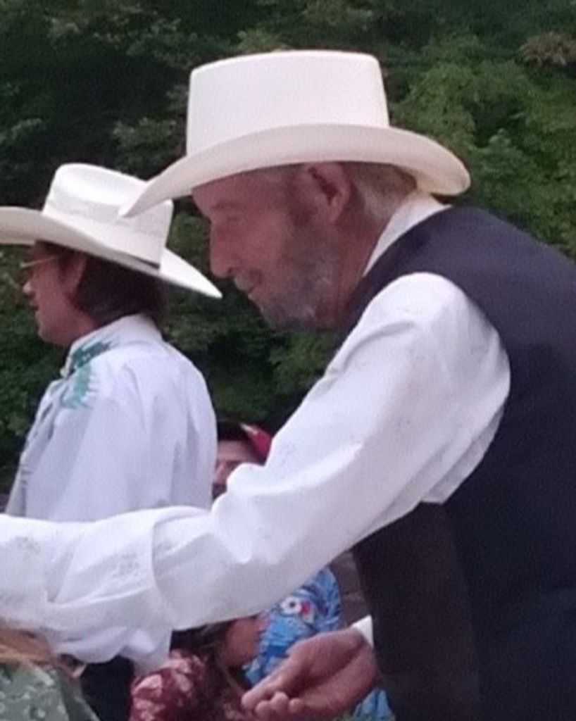 James "JW" Stephens