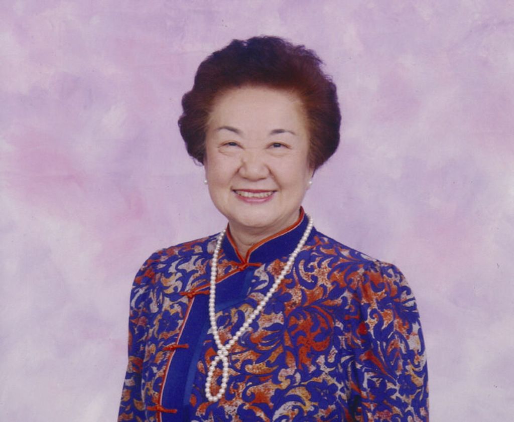 Su-Yung Tsao Hsu
