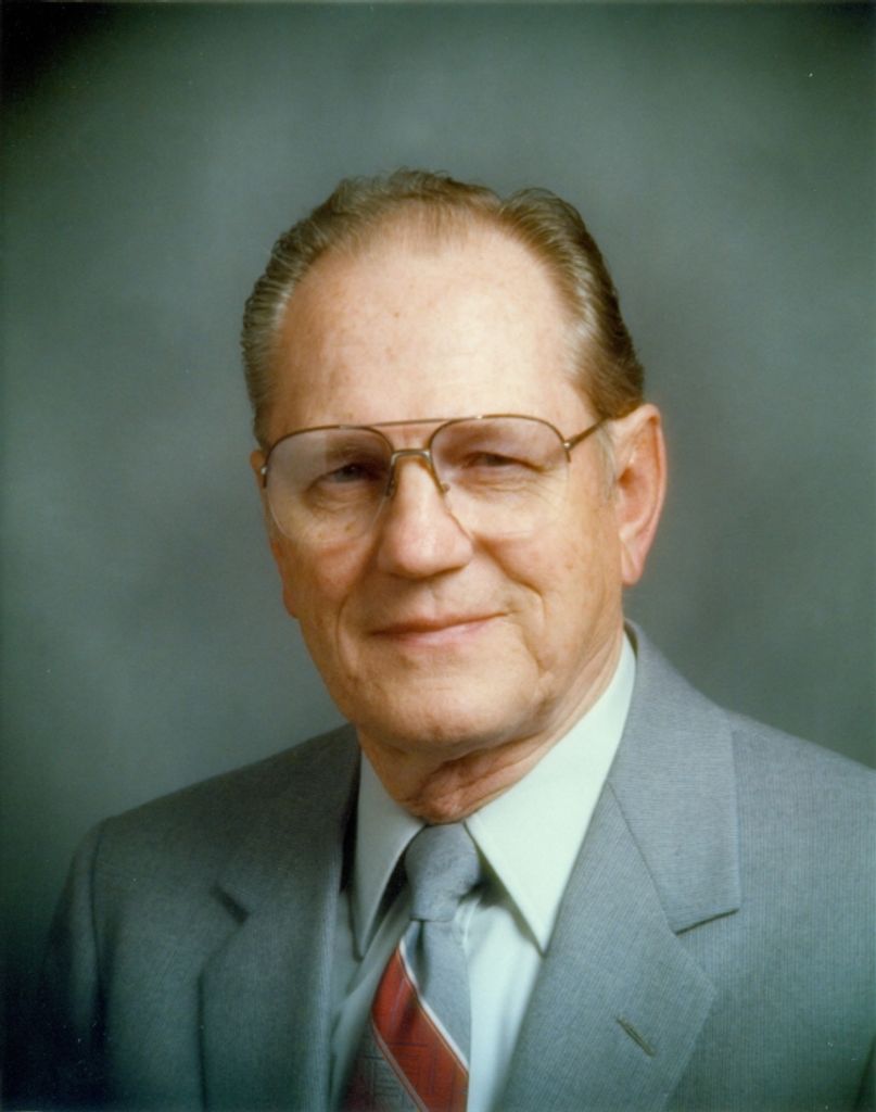 Dr. Wendell Wall