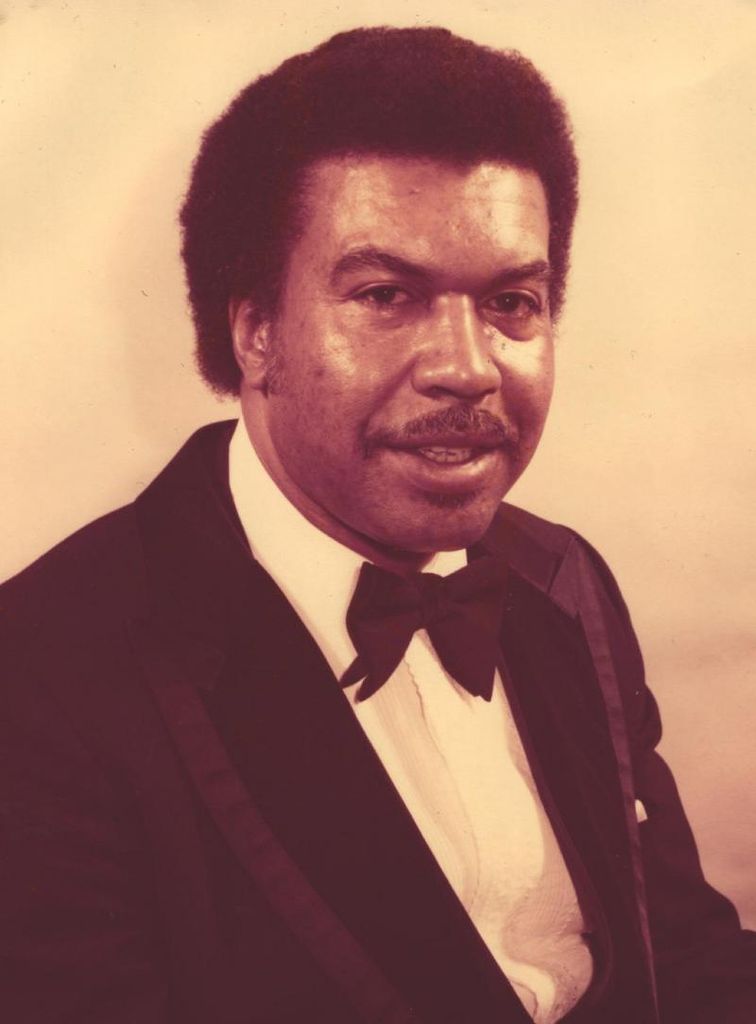 Henry L. Mckie Profile Photo