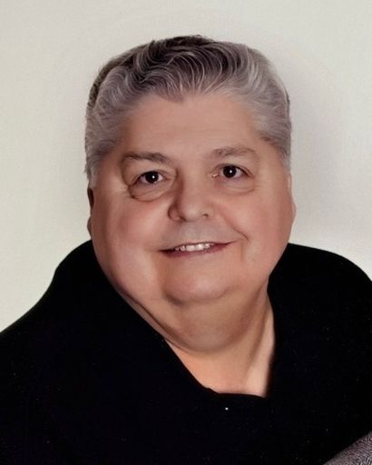 Daniel James Warner's obituary image