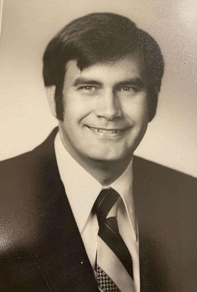 William David West Sr. Profile Photo