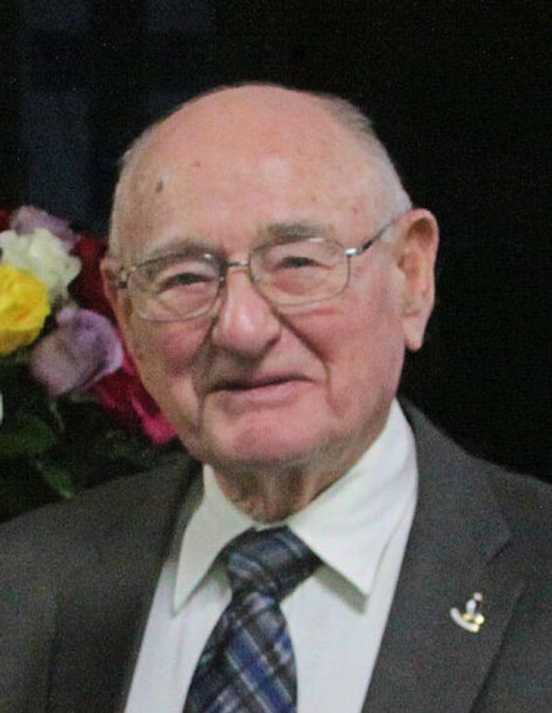 Fred William Sanborn