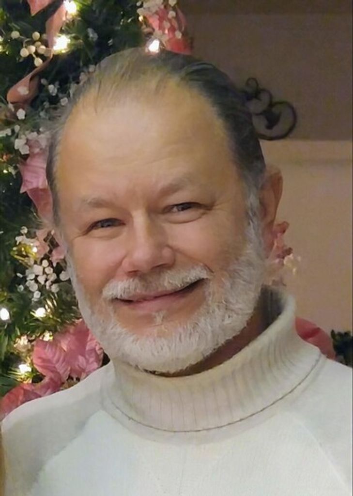 Perry Anson Riddle Profile Photo