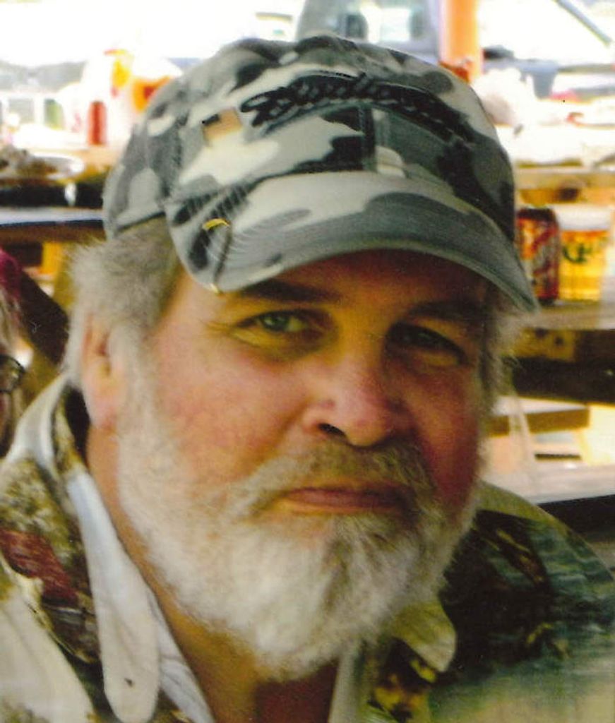 James T. Gilmore