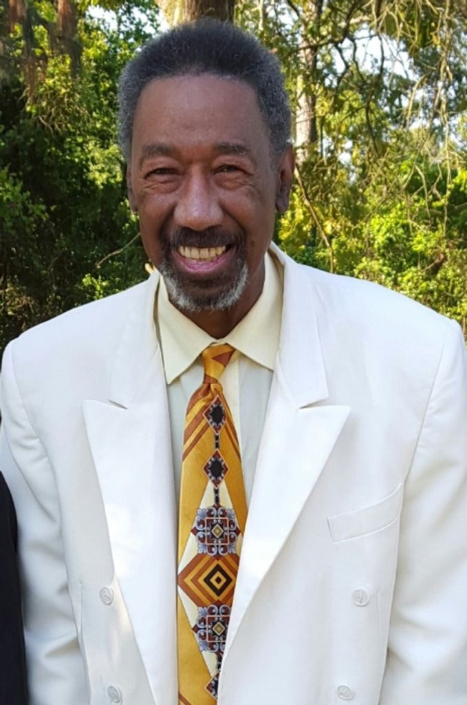 Otis Rudolph Duncan