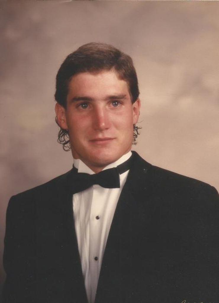 William Britt Turner Profile Photo