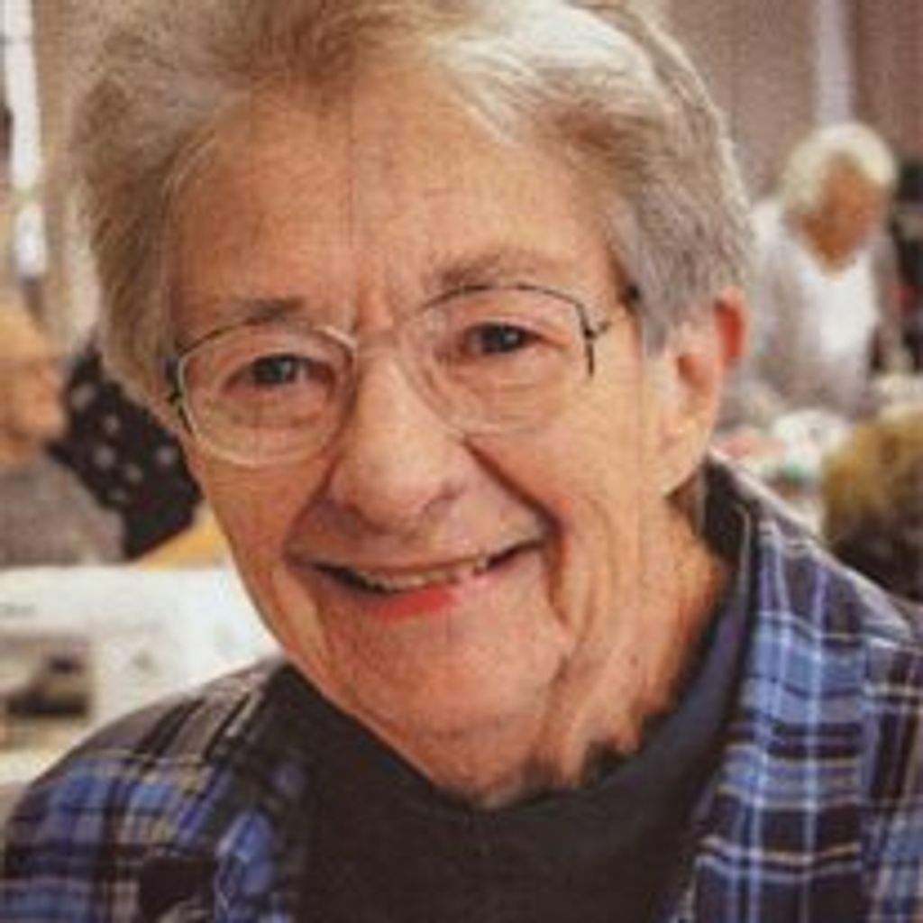 Phyllis S. (Smith) Meshanic