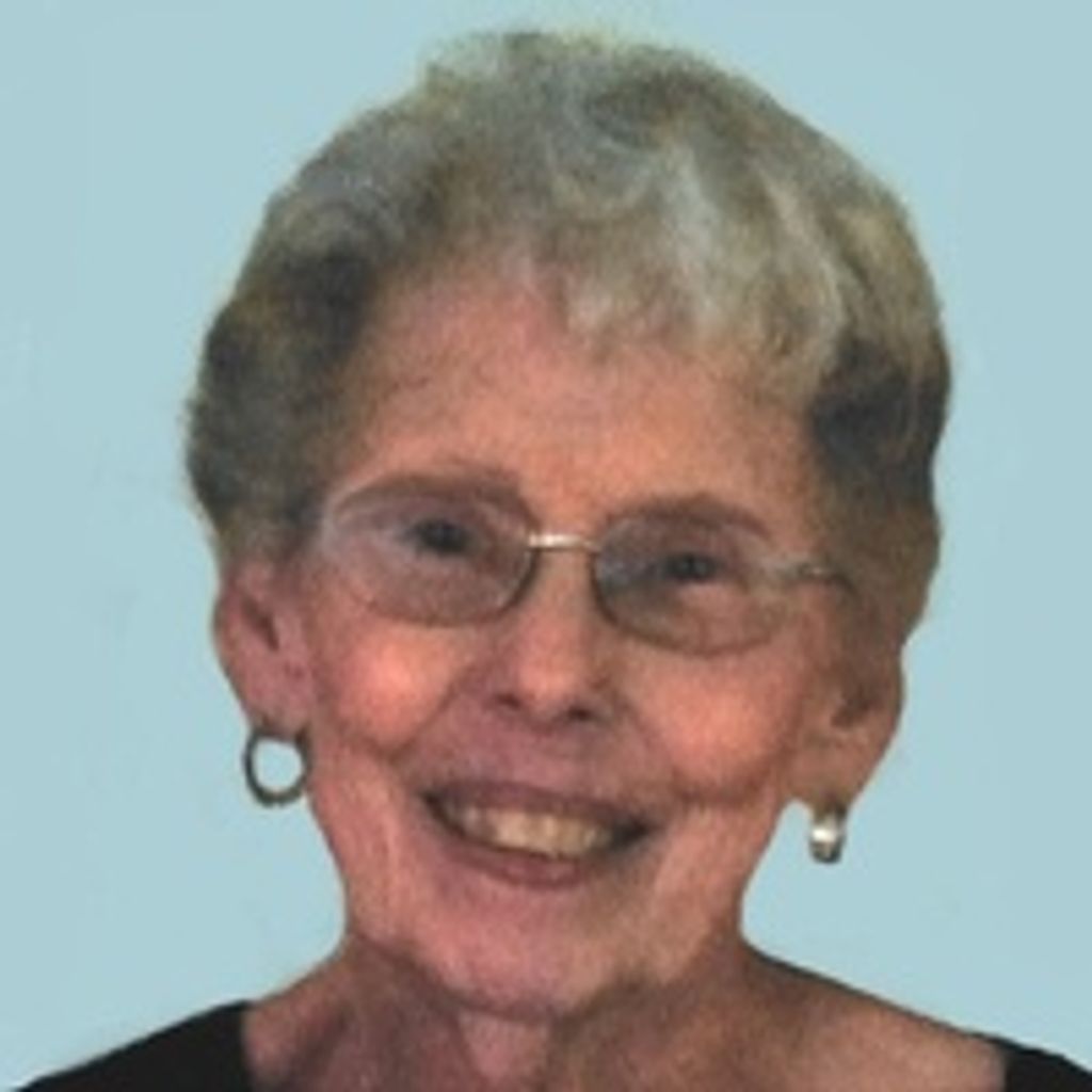 Margaret 'Margie' Lou Ratzlaff